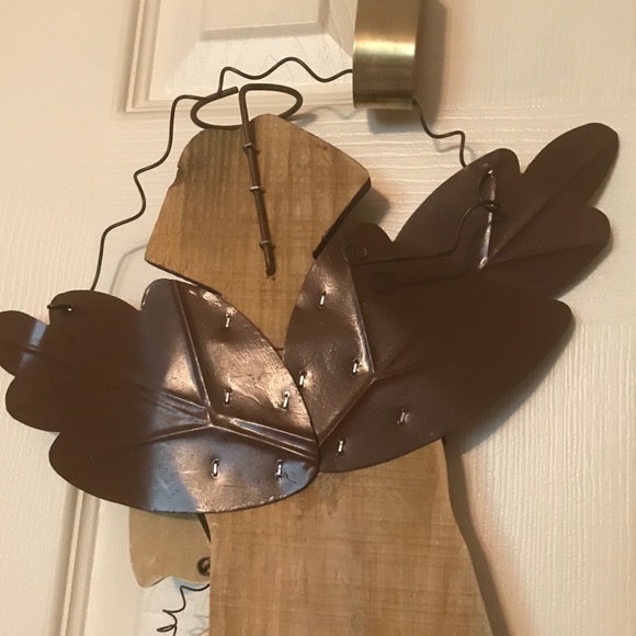 Fall Angel Decoration - Picture 7 of 7